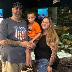 Meet your Posher, Alisha